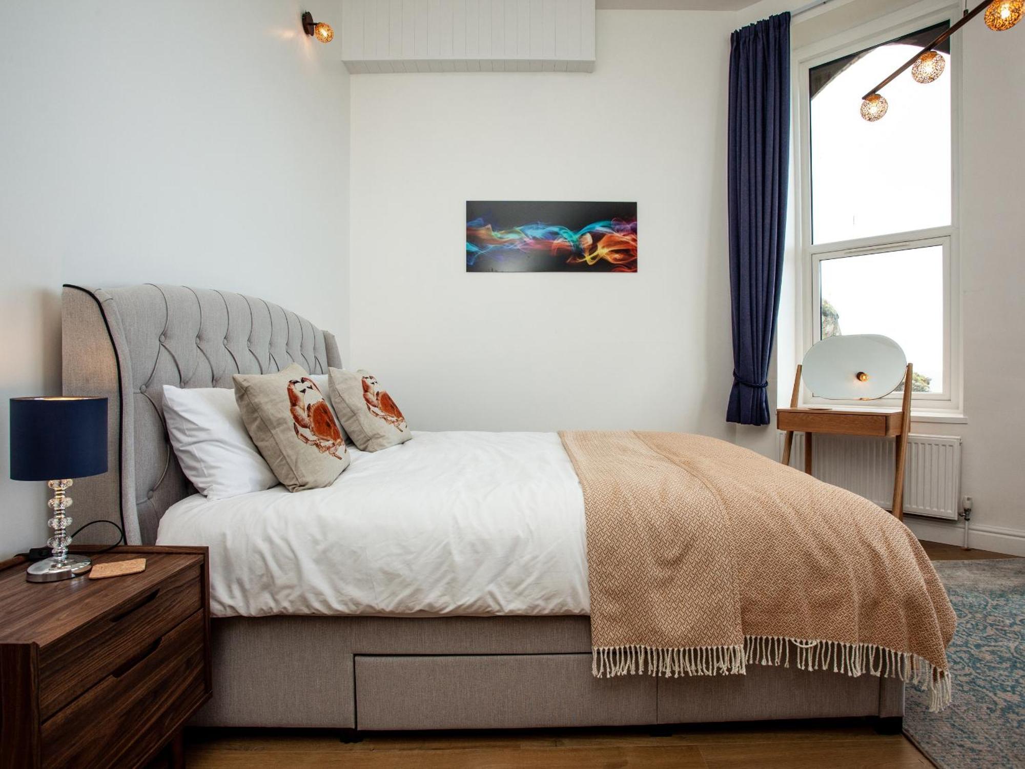 Bullens Rock Apartment อิลฟราคูมบ์ ภายนอก รูปภาพ