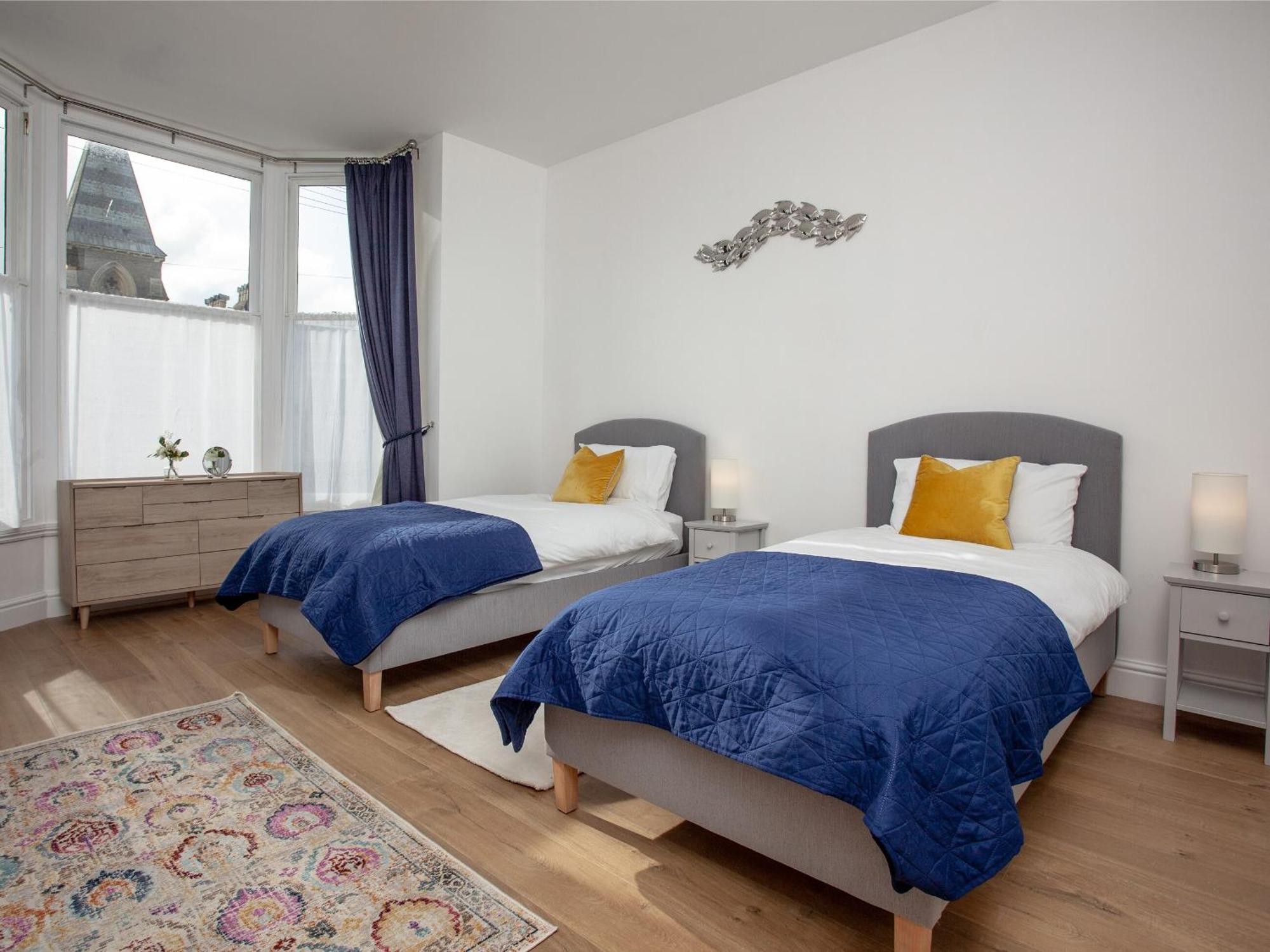 Bullens Rock Apartment อิลฟราคูมบ์ ภายนอก รูปภาพ