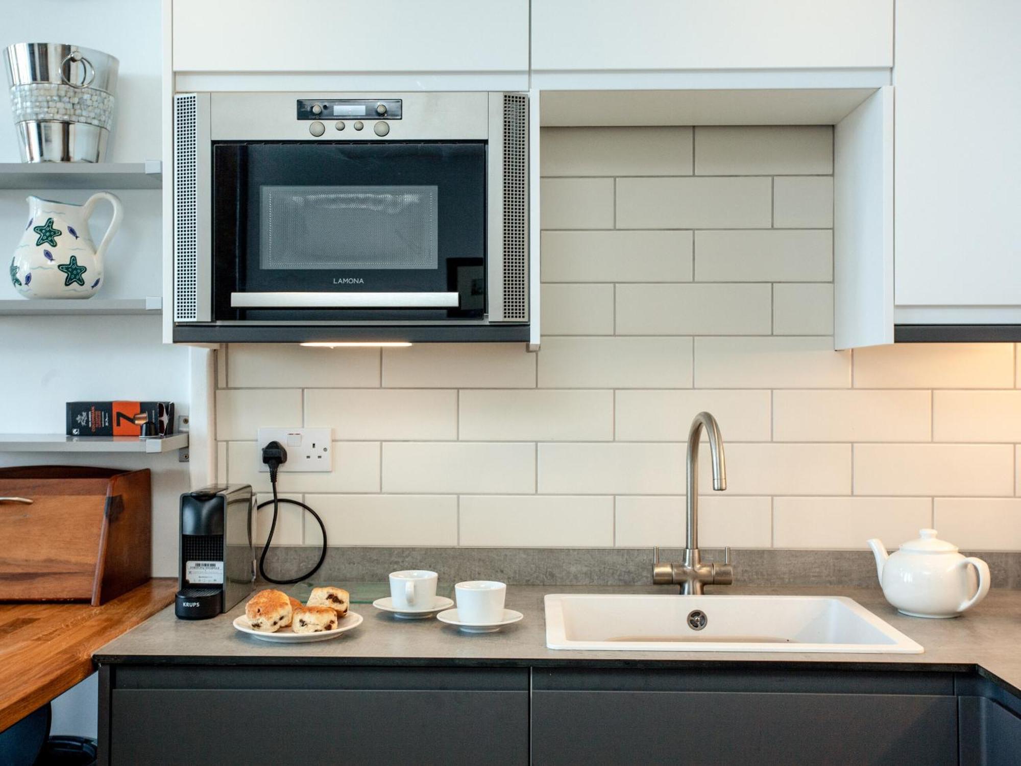 Bullens Rock Apartment อิลฟราคูมบ์ ภายนอก รูปภาพ