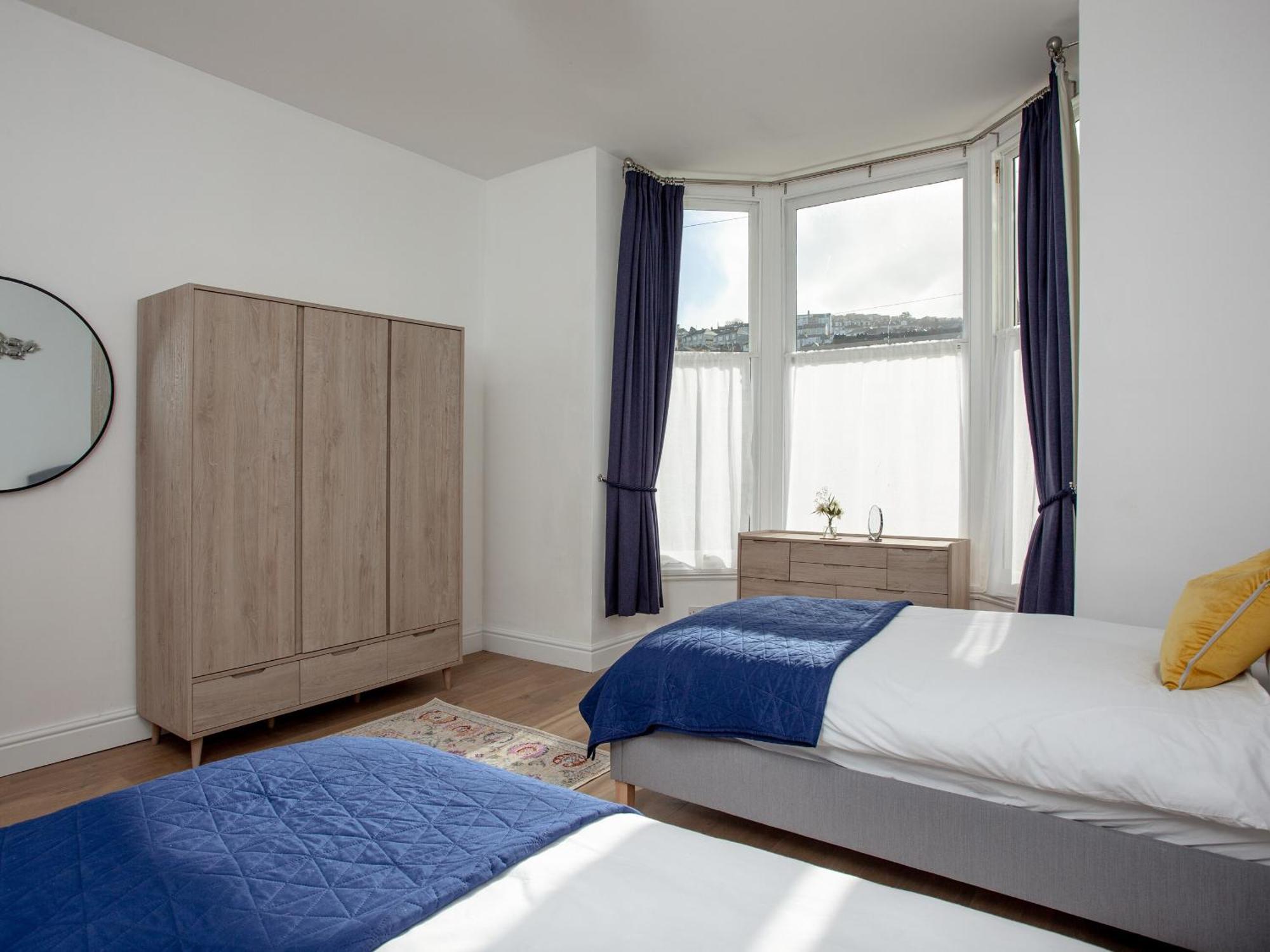 Bullens Rock Apartment อิลฟราคูมบ์ ภายนอก รูปภาพ