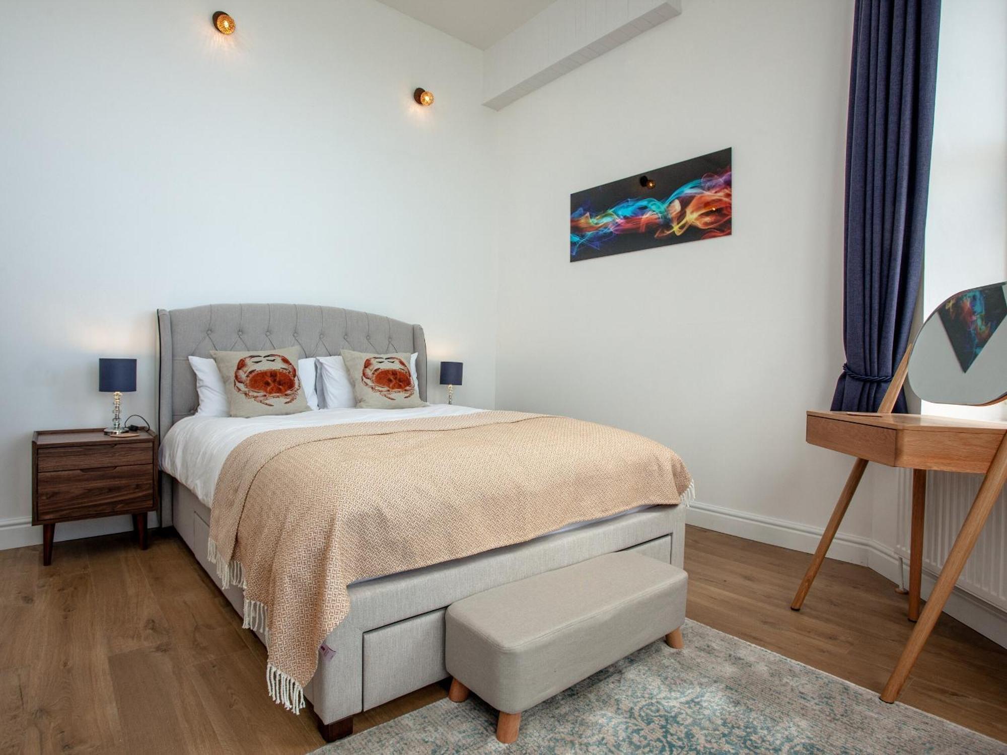 Bullens Rock Apartment อิลฟราคูมบ์ ภายนอก รูปภาพ