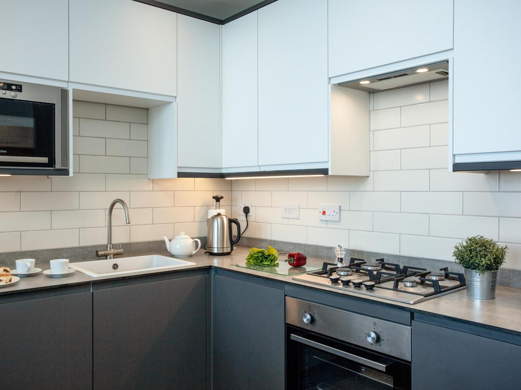 Bullens Rock Apartment อิลฟราคูมบ์ ภายนอก รูปภาพ