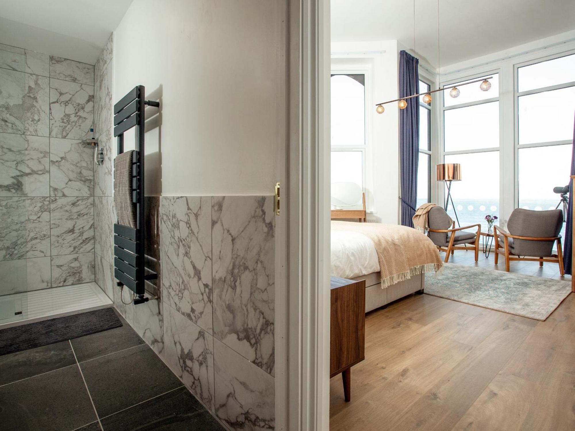 Bullens Rock Apartment อิลฟราคูมบ์ ภายนอก รูปภาพ
