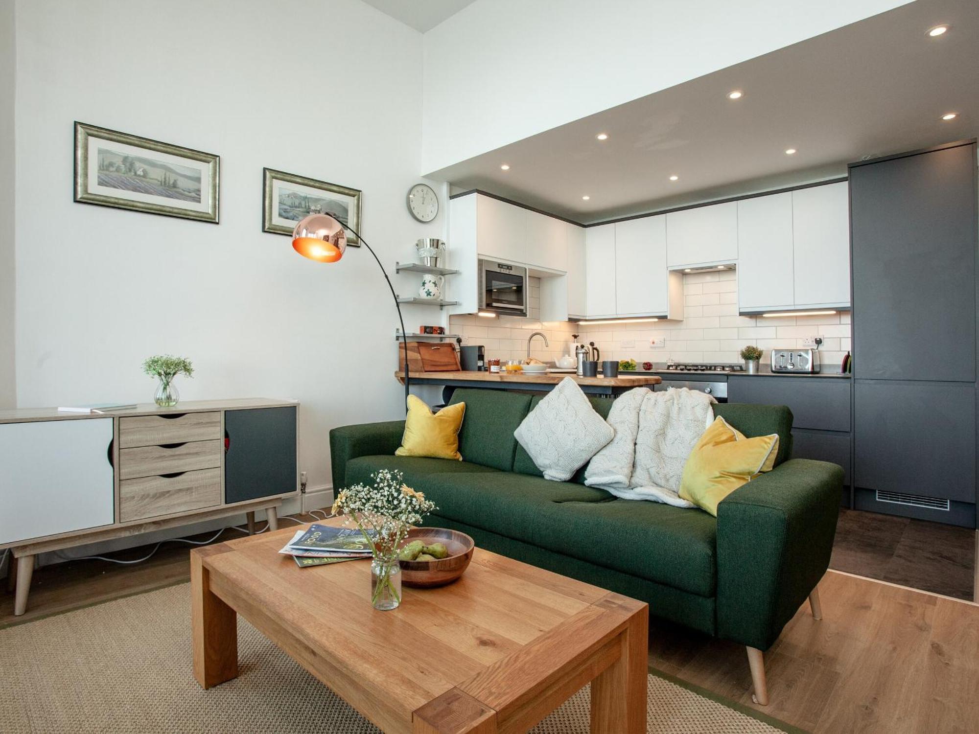 Bullens Rock Apartment อิลฟราคูมบ์ ภายนอก รูปภาพ