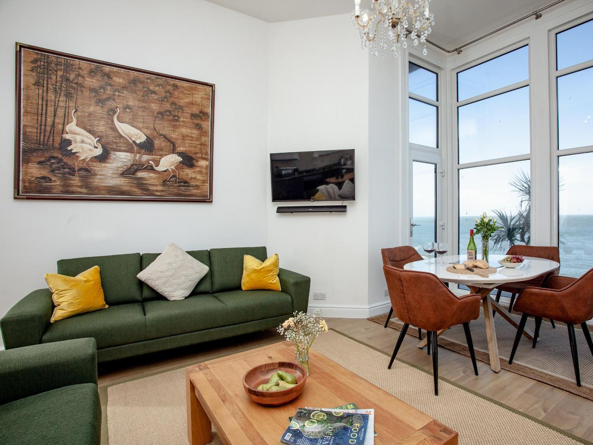 Bullens Rock Apartment อิลฟราคูมบ์ ภายนอก รูปภาพ