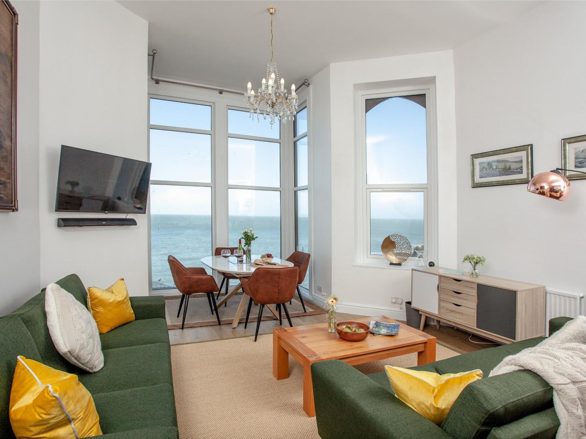 Bullens Rock Apartment อิลฟราคูมบ์ ภายนอก รูปภาพ
