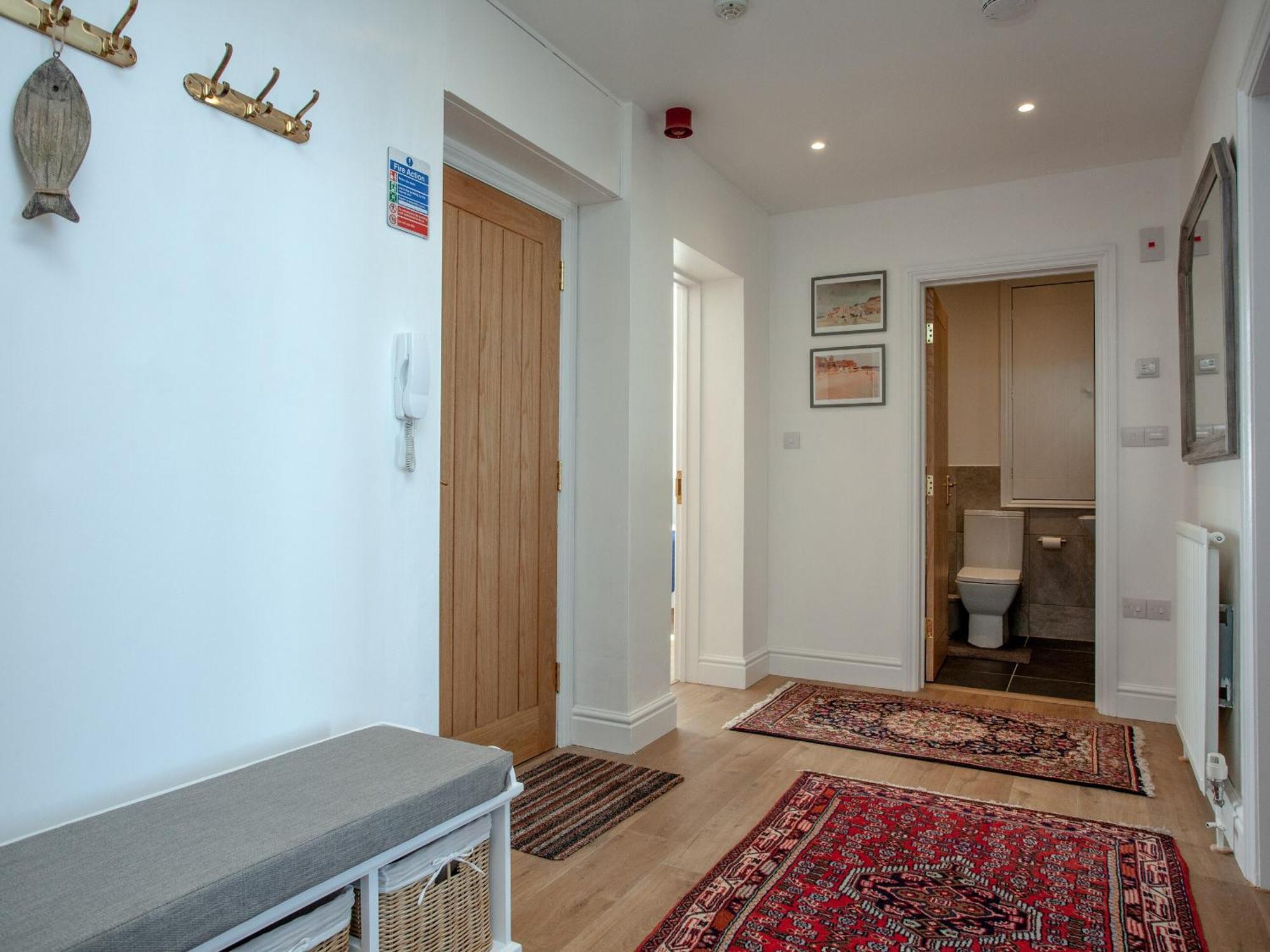 Bullens Rock Apartment อิลฟราคูมบ์ ภายนอก รูปภาพ